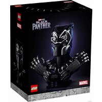 Конструктор LEGO Super Heroes Marvel 76215 Черная пантера — Chaika Market