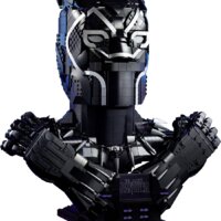 Конструктор LEGO Super Heroes Marvel 76215 Черная пантера - Изображение №4 — Chaika Market