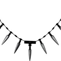 Конструктор LEGO Super Heroes Marvel 76215 Черная пантера - Изображение №6 — Chaika Market