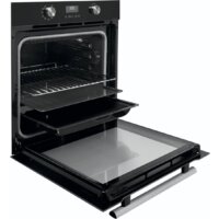 Электрический духовой шкаф Brandt BOP2438B - Изображение №2 — Chaika Market