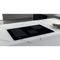 Варочная панель Whirlpool WF S0377 NE/IXL - Изображение №5 — Chaika Market