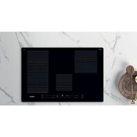 Варочная панель Whirlpool WF S0377 NE/IXL - Изображение №4 — Chaika Market