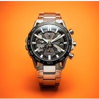 Наручные часы Casio Edifice EQB-2000DB-1A - Изображение №3 — Chaika Market