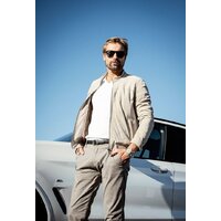 Наручные часы Casio Edifice EQB-2000DB-1A - Изображение №4 — Chaika Market