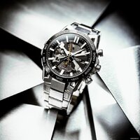 Наручные часы Casio Edifice EQB-2000DB-1A - Изображение №2 — Chaika Market