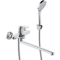 Смеситель Damixa Eclipse 2.0 489500000 — Chaika Market