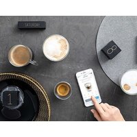 Кофемашина DeLonghi PrimaDonna Elite Experience ECAM 650.85.MS - Изображение №6 — Chaika Market