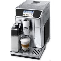 Кофемашина DeLonghi PrimaDonna Elite Experience ECAM 650.85.MS - Изображение №2 — Chaika Market