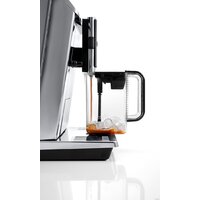 Кофемашина DeLonghi PrimaDonna Elite Experience ECAM 650.85.MS - Изображение №4 — Chaika Market