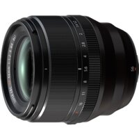 Объектив FUJINON XF56mm F1.2 R WR — Chaika Market