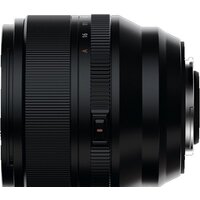 Объектив FUJINON XF56mm F1.2 R WR - Изображение №12 — Chaika Market