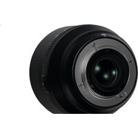 Объектив FUJINON XF56mm F1.2 R WR - Изображение №7 — Chaika Market