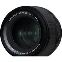 Объектив FUJINON XF56mm F1.2 R WR - Изображение №10 — Chaika Market