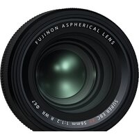 Объектив FUJINON XF56mm F1.2 R WR - Изображение №11 — Chaika Market