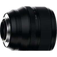 Объектив FUJINON XF56mm F1.2 R WR - Изображение №9 — Chaika Market