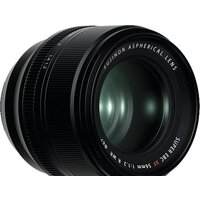 Объектив FUJINON XF56mm F1.2 R WR - Изображение №2 — Chaika Market