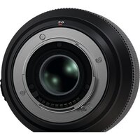 Объектив FUJINON XF56mm F1.2 R WR - Изображение №6 — Chaika Market