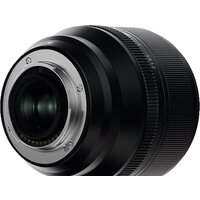 Объектив FUJINON XF56mm F1.2 R WR - Изображение №3 — Chaika Market