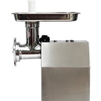 Мясорубка Hurakan HKN-12SC - Изображение №2 — Chaika Market