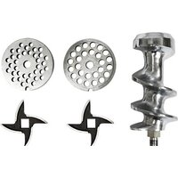 Мясорубка Hurakan HKN-12SC - Изображение №4 — Chaika Market