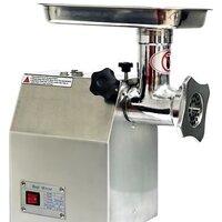 Мясорубка Hurakan HKN-12SC — Chaika Market