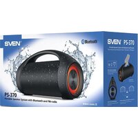 Беспроводная колонка SVEN PS-370 - Изображение №16 — Chaika Market