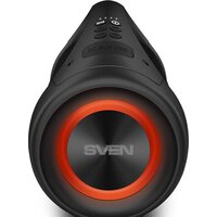 Беспроводная колонка SVEN PS-370 - Изображение №5 — Chaika Market