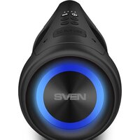 Беспроводная колонка SVEN PS-370 - Изображение №6 — Chaika Market
