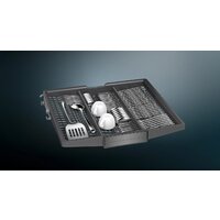 Встраиваемая посудомоечная машина Siemens SX85TX00CE - Изображение №5 — Chaika Market