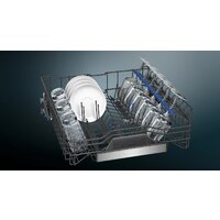 Встраиваемая посудомоечная машина Siemens SX85TX00CE - Изображение №3 — Chaika Market