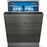 Встраиваемая посудомоечная машина Siemens SX85TX00CE — Chaika Market