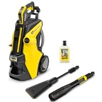 Мойка высокого давления Karcher K7 Smart Control Flex eco!Booster 1.317-344.0 — Chaika Market