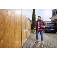 Мойка высокого давления Karcher K7 Smart Control Flex eco!Booster 1.317-344.0 - Изображение №7 — Chaika Market