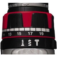 Ударная дрель-шуруповерт Einhell TE-CD 18/50 Li-i BL Solo 4513942 (без АКБ) - Изображение №2 — Chaika Market