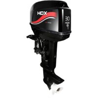 Лодочный мотор HDX T 30 BMS — Chaika Market