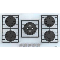 Варочная панель Korting HGG 9835 CTW — Chaika Market