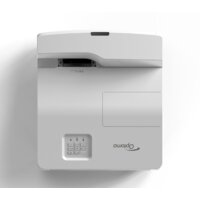 Проектор Optoma W330UST - Изображение №5 — Chaika Market
