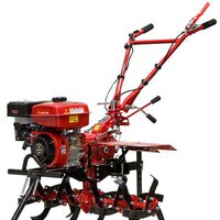 Мотокультиватор бензиновый Asilak SL-85L (без колес) — Chaika Market