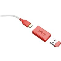 Игровая мышь Xtrfy M8 Wireless (ретро) - Изображение №6 — Chaika Market