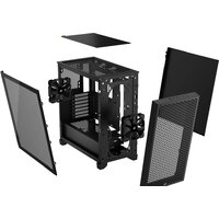 Корпус Corsair 3000D Airflow CC-9011251-WW - Изображение №14 — Chaika Market