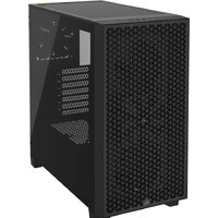 Корпус Corsair 3000D Airflow CC-9011251-WW - Изображение №17 — Chaika Market