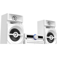 Музыкальный центр Panasonic SC-UX100EE-W - Изображение №2 — Chaika Market