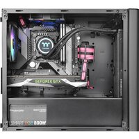 Корпус Thermaltake V150 CA-1R1-00S1WN-00 - Изображение №4 — Chaika Market