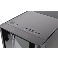 Корпус Thermaltake V150 CA-1R1-00S1WN-00 - Изображение №10 — Chaika Market