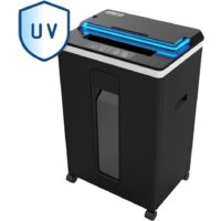 Шредер Office-Kit S165UVCD (1.9x10) - Изображение №5 — Chaika Market