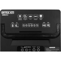 Шредер Office-Kit S165UVCD (1.9x10) - Изображение №6 — Chaika Market