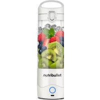 Портативный блендер NutriBullet NBP003W — Chaika Market