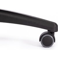 Офисное кресло TetChair Practic флок/кожзам (серый) - Изображение №11 — Chaika Market