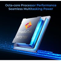 Телефон Oukitel WP36 (черный) - Изображение №7 — Chaika Market