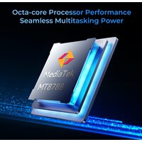 Телефон Oukitel WP36 (черный) - Изображение №7 — Chaika Market